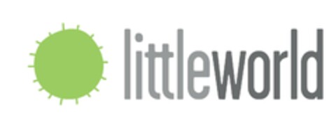 littleworld Logo (EUIPO, 06/04/2014)