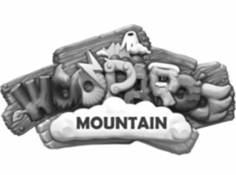WOOPAROO MOUNTAIN Logo (EUIPO, 18.06.2014)