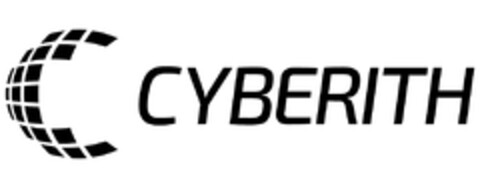 CYBERITH Logo (EUIPO, 08.07.2014)