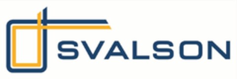 SVALSON Logo (EUIPO, 15.07.2014)