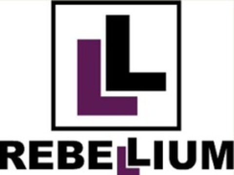 LL REBELLIUM Logo (EUIPO, 18.08.2014)