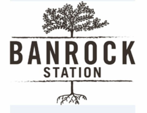 BANROCK STATION Logo (EUIPO, 16.09.2014)