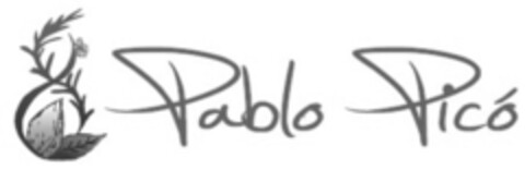 Pablo Pico Logo (EUIPO, 24.09.2014)