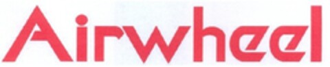 Airwheel Logo (EUIPO, 10.12.2014)