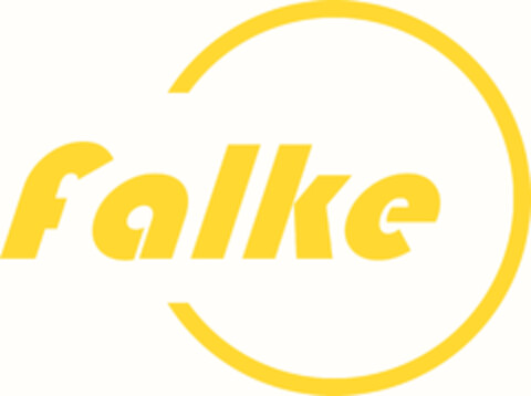 falke Logo (EUIPO, 11/04/2014)