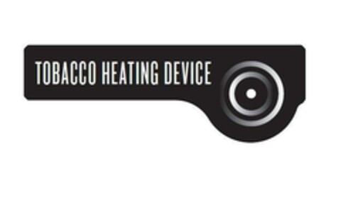 TOBACCO HEATING DEVICE Logo (EUIPO, 11.11.2014)