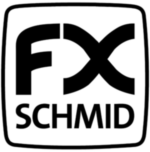 FX SCHMID Logo (EUIPO, 12/22/2014)