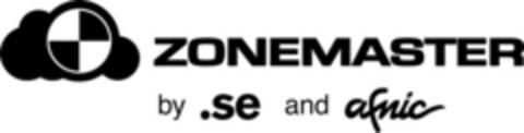 ZONEMASTER by .se and afnic Logo (EUIPO, 01/20/2015)