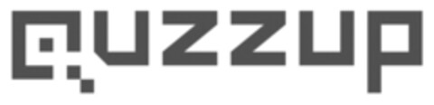 QUZZUP Logo (EUIPO, 22.01.2015)