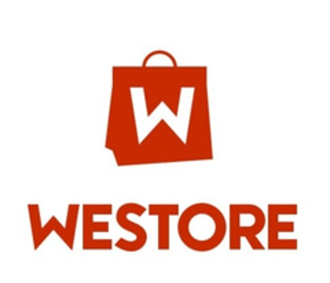 W WESTORE Logo (EUIPO, 03/11/2015)