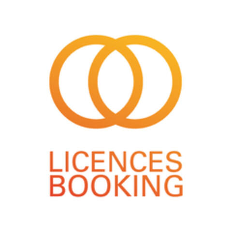 LICENCES BOOKING Logo (EUIPO, 11.03.2015)