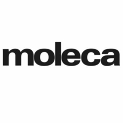 moleca Logo (EUIPO, 16.03.2015)