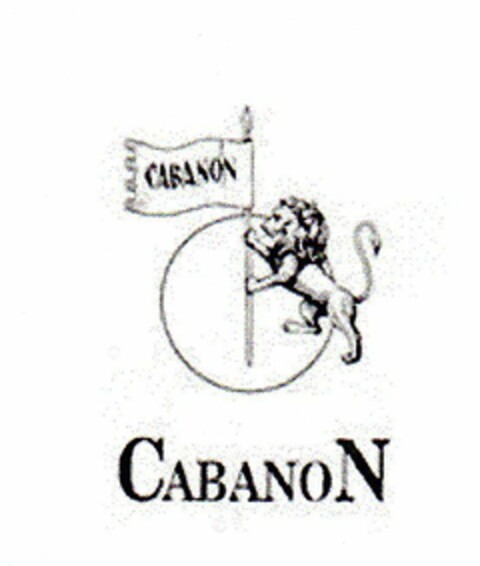 CABANON CABANON Logo (EUIPO, 04/02/2015)