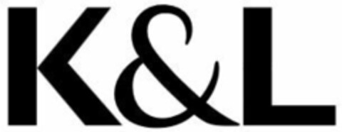 K&L Logo (EUIPO, 02.04.2015)