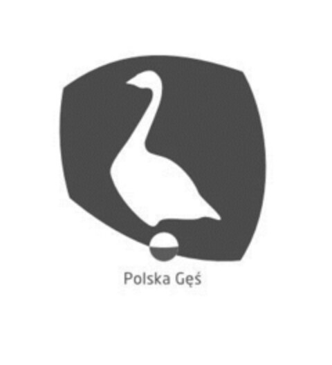 polska gęś Logo (EUIPO, 04/23/2015)