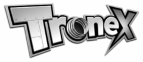 Tronex Logo (EUIPO, 02.06.2015)