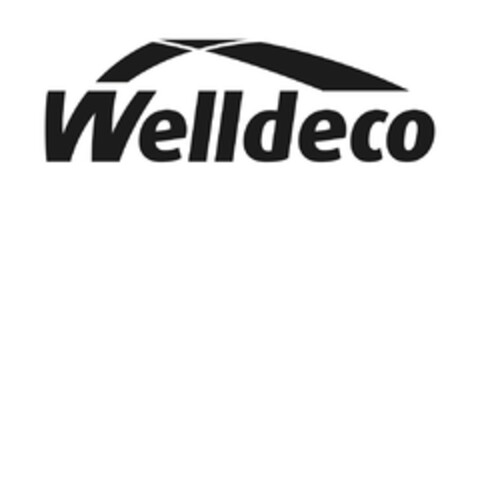 WELLDECO Logo (EUIPO, 06/25/2015)