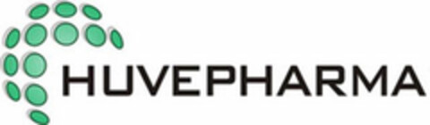 Huvepharma Logo (EUIPO, 07/01/2015)