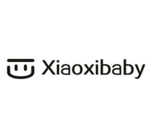 Xiaoxibaby Logo (EUIPO, 14.07.2015)