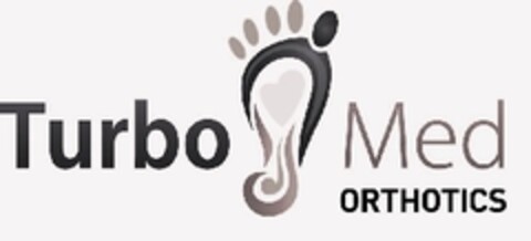 Turbo Med Orthotics Logo (EUIPO, 13.08.2015)