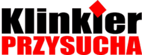 Klinkier PRZYSUCHA Logo (EUIPO, 16.09.2015)