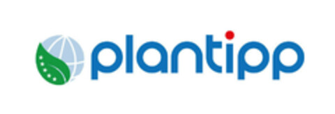 PLANTIPP Logo (EUIPO, 27.11.2015)