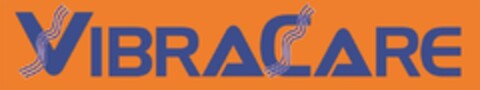 VibraCare Logo (EUIPO, 12/21/2015)