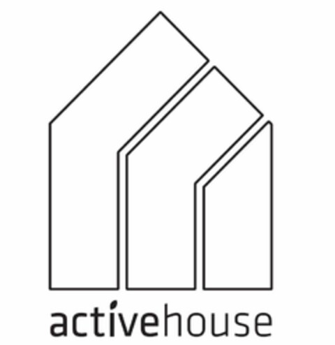 activehouse Logo (EUIPO, 12/22/2015)
