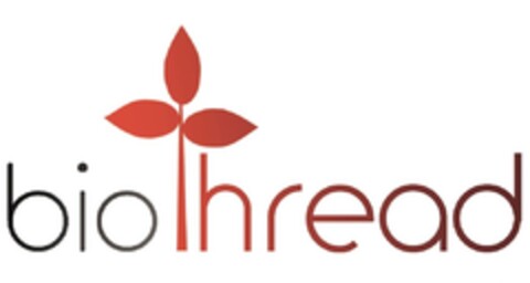 BIOTHREAD Logo (EUIPO, 12/22/2015)