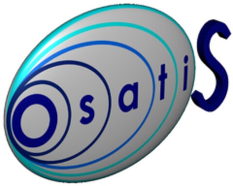 OsatiS Logo (EUIPO, 01/08/2016)