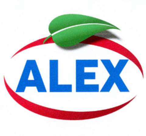 ALEX Logo (EUIPO, 06/05/2012)
