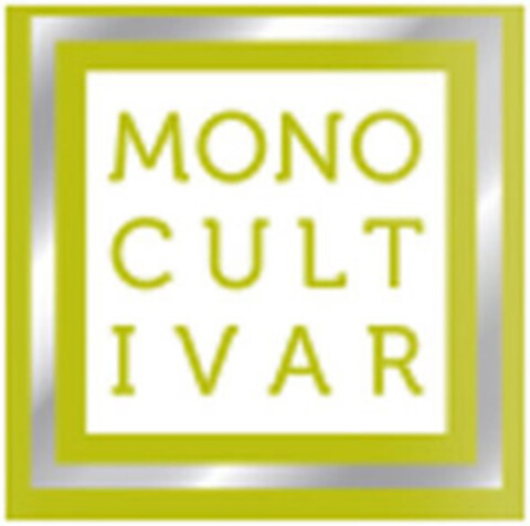 MONOCULTIVAR Logo (EUIPO, 18.01.2016)