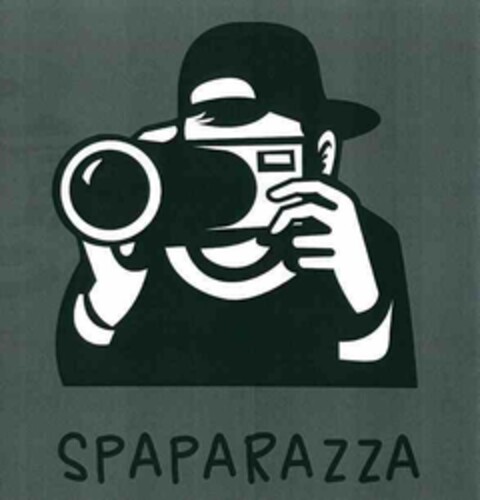 SPAPARAZZA Logo (EUIPO, 01.02.2016)