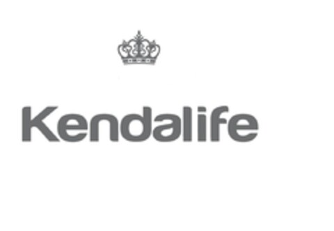 Kendalife Logo (EUIPO, 04.05.2016)