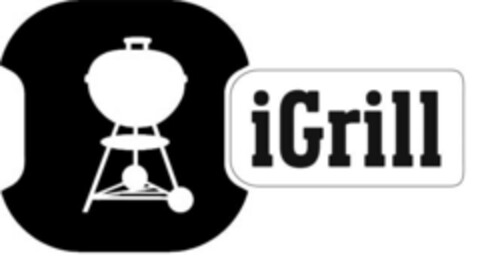 iGrill Logo (EUIPO, 20.05.2016)