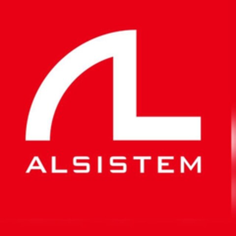 ALSISTEM Logo (EUIPO, 10.06.2016)