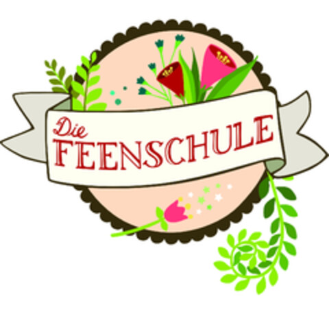 DIE FEENSCHULE Logo (EUIPO, 16.06.2016)