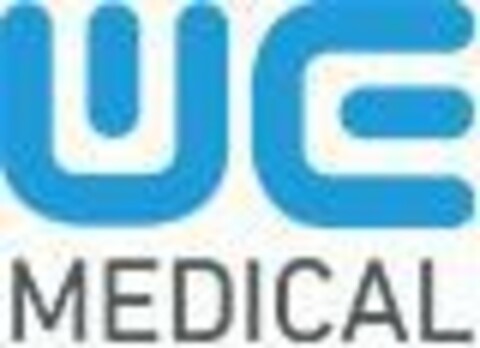 WE MEDICAL Logo (EUIPO, 01.07.2016)