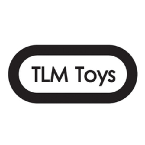 TLM Toys Logo (EUIPO, 30.07.2016)
