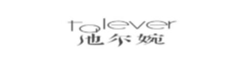 TALEVER Logo (EUIPO, 17.08.2016)