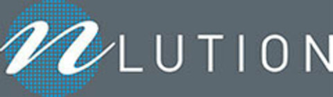 nLUTION Logo (EUIPO, 06.09.2016)