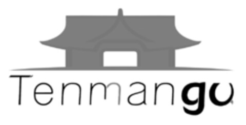 Tenmangu Logo (EUIPO, 11/02/2016)