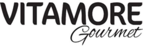 VITAMORE GOURMET Logo (EUIPO, 18.11.2016)