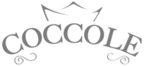 COCCOLE Logo (EUIPO, 01.12.2016)