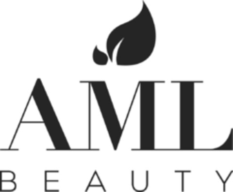 AML BEAUTY Logo (EUIPO, 14.12.2016)