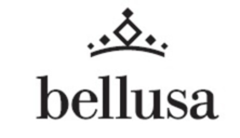BELLUSA Logo (EUIPO, 12/22/2016)