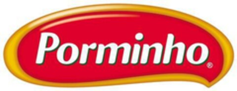 PORMINHO Logo (EUIPO, 03.02.2017)