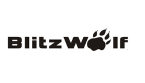 BlitzWolf Logo (EUIPO, 24.02.2017)