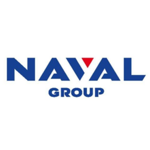NAVAL GROUP Logo (EUIPO, 31.03.2017)