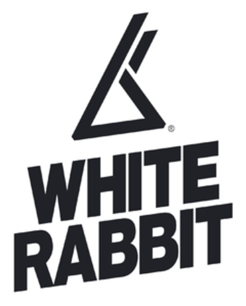 WHITE RABBIT Logo (EUIPO, 06.04.2017)